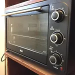 Departamento con inmejorable ubicación