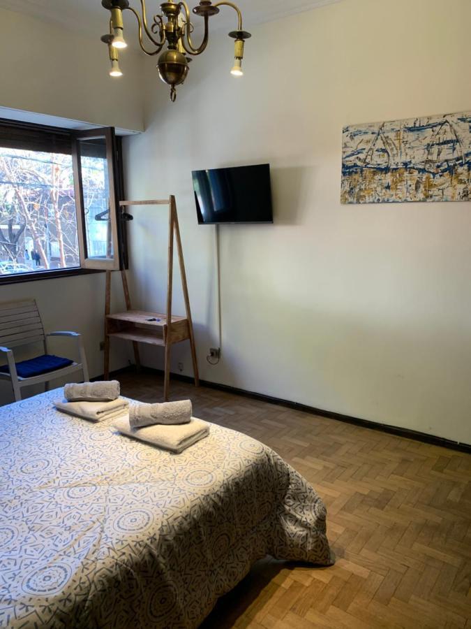 Apartamento Departamento Con Inmejorable Ubicación Mendoza